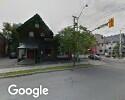 Exterior picture of Hilltop Bar And Grill