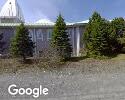 Exterior picture of Hindu Temple
