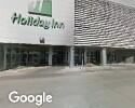 Exterior picture of Holiday Inn Saskatoon Downtown