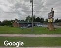 Exterior picture of Holiday Motel
