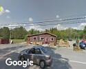 Exterior picture of Hollow Log Cafe