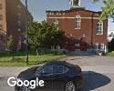 Exterior picture of Holy Cross Parish