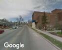 Exterior picture of Holy Cross Surgical Services
