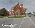 Exterior picture of Holy Trinity Anglican Church