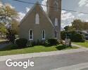 Exterior picture of Holy Trinity Anglican Church