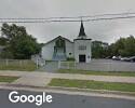 Exterior picture of Holy Trinity Emmanuel Church