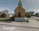 Exterior picture of Holy Trinity Orthodox Church