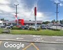 Exterior picture of Honda De Laval