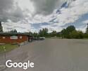 Exterior picture of Horsefly Community Hall