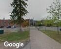 Exterior picture of Hospital Alliance Group