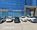 Exterior picture of Hospital Bed Rental Inc