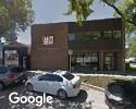 Exterior picture of Hot Yoga Winnipeg