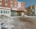 Exterior picture of Hotel Arctic