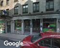 Exterior picture of Hotel Epik Montreal