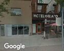 Exterior picture of Hotel Gelato