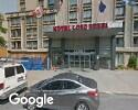 Exterior picture of Hotel Lord Berri