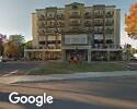 Exterior picture of Hotel Shediac