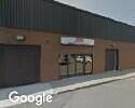 Exterior picture of Hub Financial