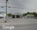 Exterior picture of Hudson Auto Body