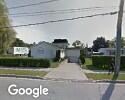 Exterior picture of Humphreys Funeral Home