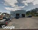 Exterior picture of Huskilson M S Garage Ltd