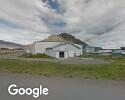 Exterior picture of Ice Box Arena