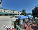 Exterior picture of Idgie's Restaurante