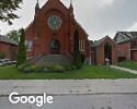 Exterior picture of Immaculate Conception Church