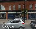 Exterior picture of Imperial Barber Shop