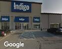 Exterior picture of Indigo