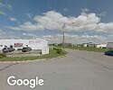 Exterior picture of Innisfail Bottle Recycling Depot