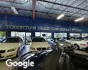 Exterior picture of Instant Auto Finance Inc