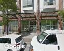 Exterior picture of International House Vancouver
