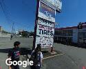 Exterior picture of International Tire