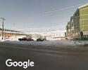 Exterior picture of Inuit Broadcasting Corp