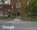 Exterior picture of Iskcon Montreal