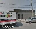 Exterior picture of Jab Tattoo