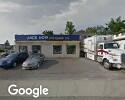 Exterior picture of Jack Dow Auto Supplies Ltd