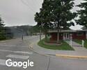Exterior picture of Jasper Pentecostal Church