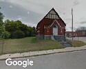 Exterior picture of Jasper United Church