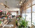 Exterior picture of Jean's Flower Shop Inc