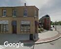 Exterior picture of Jerry's Barber Shop