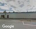 Exterior picture of Jim's Barber Shop