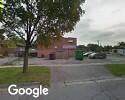 Exterior picture of Joe's Barber Shop