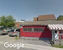 Exterior picture of Joe's Diner