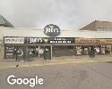 Exterior picture of Joey's Restaurants