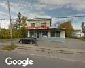Exterior picture of Johnny's Convenience