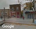 Exterior picture of Jo's Barber Shop