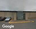 Exterior picture of Joseph Mens Clothier