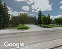 Exterior picture of Jubilee Auditorium Northern Alberta